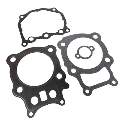 Honda Rancher 350 – Cylinder and parts