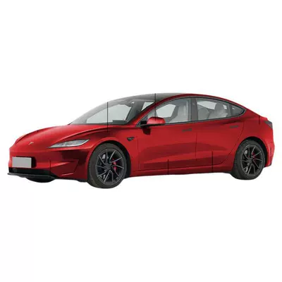 Protection Film Self-Healing, Car paint protective film