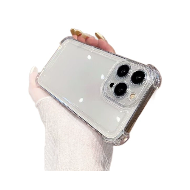 Apple, совместимый iPhone 16, чехол для телефона, iPhone15 Pro, защита на осень, iphone, 14promax, 12/11