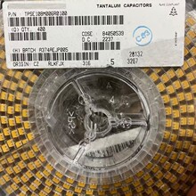 T491A106K010ATAUTO7280	1206	g	10uF	±10%	10V