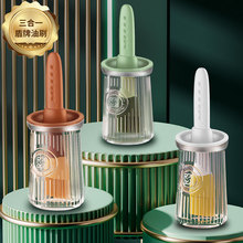 �N����決����ˢ����ʳƷ���͸ߜ�һ�w���z��ˢƿ ������ˢ