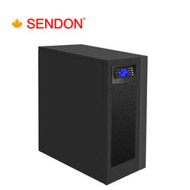 山顿SENDON新款高频机SE10KNTL/8kw/10KVA图片 尺寸 参数