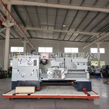 实体厂家现货销售CW6163*1000手动车床规格多性能稳定大孔径车床