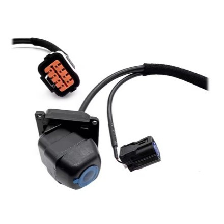 95766-D4500 Is Suitable for Hyundai Kia Car Rear Camera Reversing Image 95766D4500 in Stock