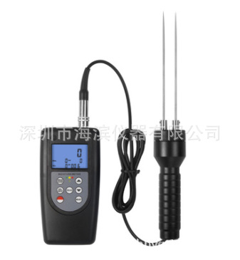 土壤水分仪MC-7828SOIL兰泰土壤水分测定仪