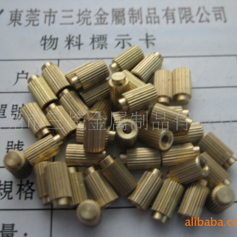 供应PCB板端螺母,硬盘螺母,显卡螺母,压铆螺柱