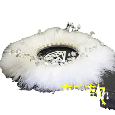 Car ornaments, Mat Goddess Car Interior Decoration