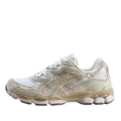 Putian Source Factory Men's and Women's Shoes GEL-NYC Low-top Sports Running Shoes Tennis Breathable Couple's Dad Shoes Putian Source Factory Men's and Women's Shoes GEL-NYC Low-top Sports Running Shoes Tennis Breathable Couple's Dad Shoes