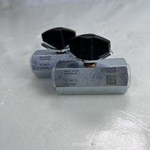RD11     德国哈威HAWE  节流阀  库存现货