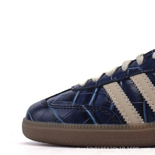 Zapatos Pitian puro original Samba OG Zapatos de entrenamiento Gazel unidas zapatos de skate para hombres y mujeres zapatos deportivos con suela gruesa zapatos casuales