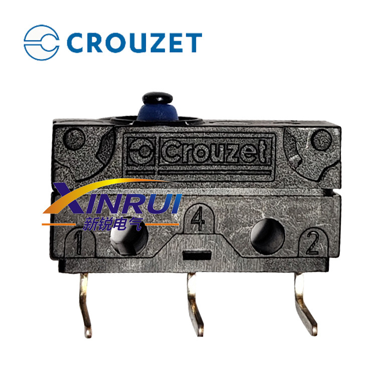 微动开关全新正品CROUZET高诺斯83181