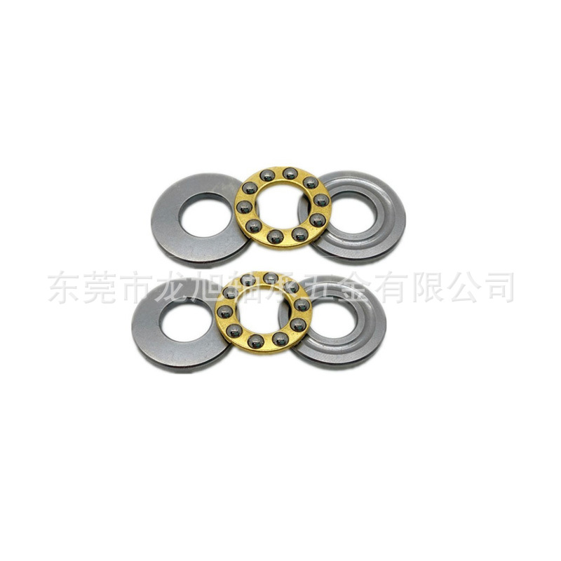 F7-15M平面推力球轴承F7-14M推力球轴承F8-15M平面轴承F8-16M