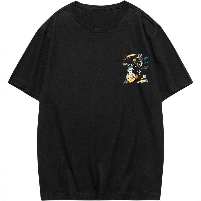 Soly Hux Men's and Women's T-Shirt Y2K Alien T-Shirt Vintage Shirt 90S Oversized Streetwear Soly Hux Men's and Women's T-Shirt Y2K Alien T-Shirt Vintage Shirt 90S Oversized Streetwear