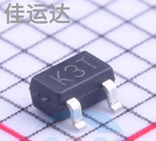 MMST4403-TP 规格 SOT-323 三极管