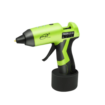 Nyleo Hot Glue Gun: Yapışqan paylayıcı adapterlər