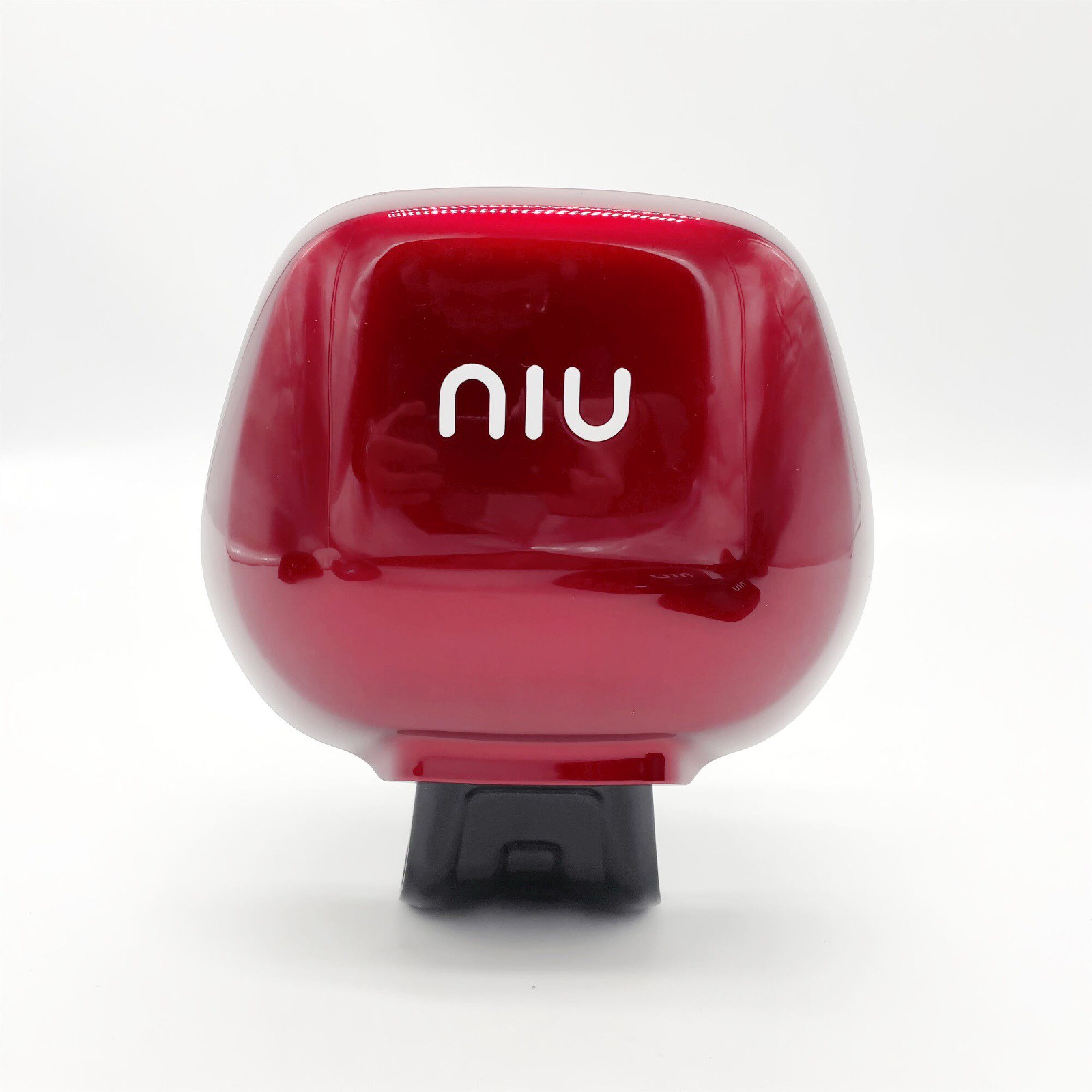 Original Backrest for Niu Electric Scooter N1S, M1U1, M+, Us, U+, M2G1G0, and Trunk Modification Parts