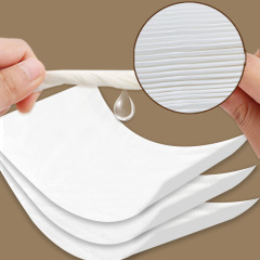 Bulk paper towels restaurant catering home hotel hotel napkins hotel large package wholesale affordable packaging cheap paper towels