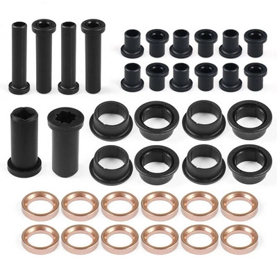 Cross-Border Applicable to Polaris Sportsman 400 500 700 Chassis Swing Arm Kit (Other Car Modifications) - 38-pieces