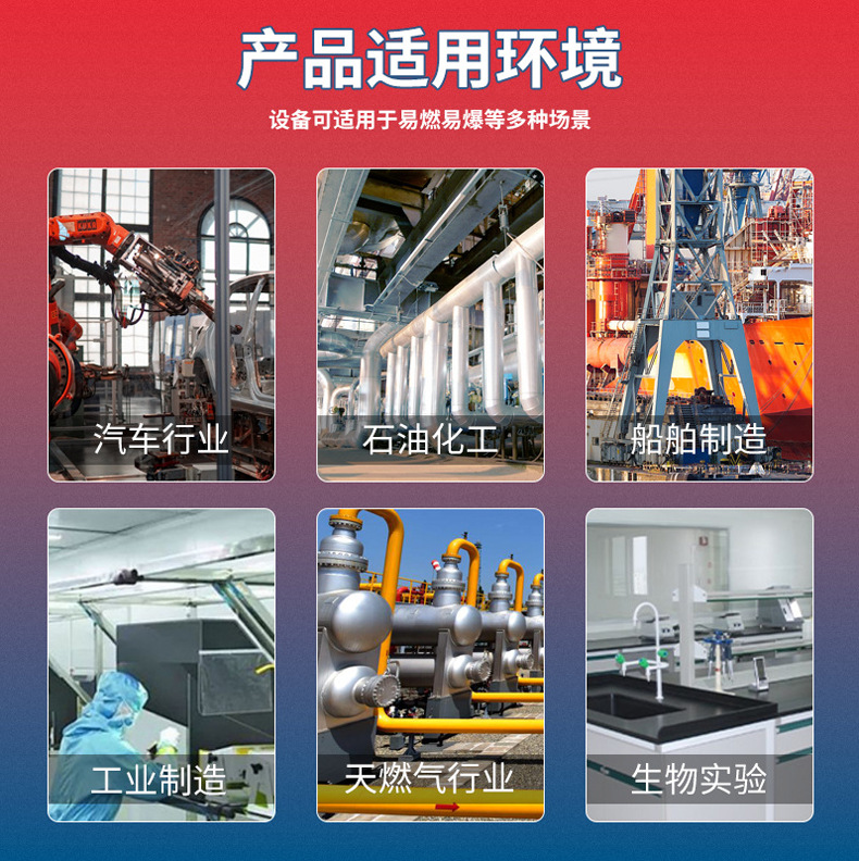 Permanent Magnet Variable Frequency Explosion-Proof Screw-Type Air Compressor, Energy-Saving and Silent, 7.5-75Kw Industrial-Grade Mining Air Compressor