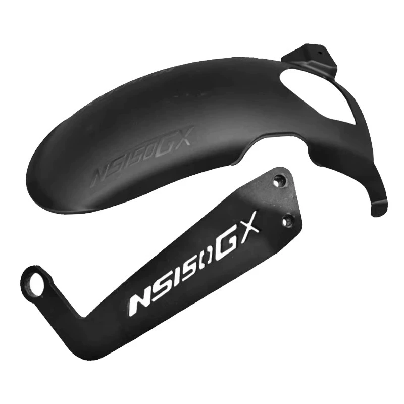 Подходит для Honda NS150GX NWG150 удлинённый задний колесной внутренний крыло PCX160 водонепроницаемая плитка грязевой безопасности