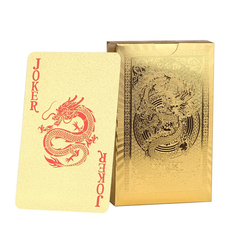 골든 달러 포커/일반 세트