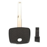 Suitable for Mercedes-Benz big G Car Keys - hu64-key-embryo