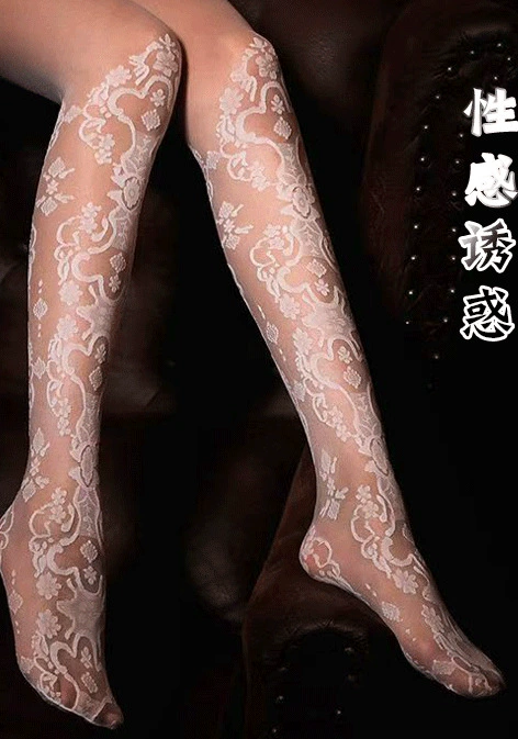 Trend velvet fashionable tights, socks, thin weaving, internet celebrity, city style -> Трендовые бархатные колготки, носки, тонкая вязь, интернет-знаменитость, городской стиль