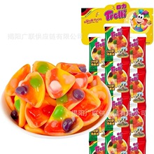 ���l Troli�������_����ܛ��ˮ��ζ�A���ǹ���ͯС��ʳ12g