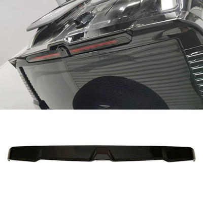 T2 Top Wing, Fixed Wind – Fixed wind wing - jietu-travelershanhai-t2-sports-small-rear-wing-narrow