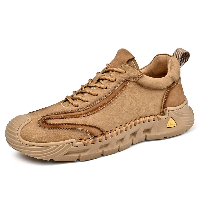 [Спот] Мужская спортивная обувь модная обувь ручной работы