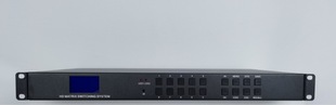 AOLANS olantv 16-in 16-out pure HDMI switching matrix 16-way HDMI input 16-way HDMI output