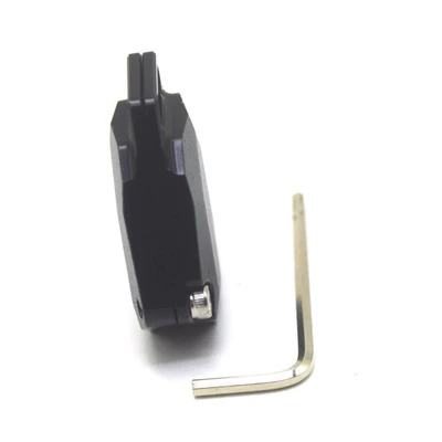 Decorative Key Handle, Motorcycle Key