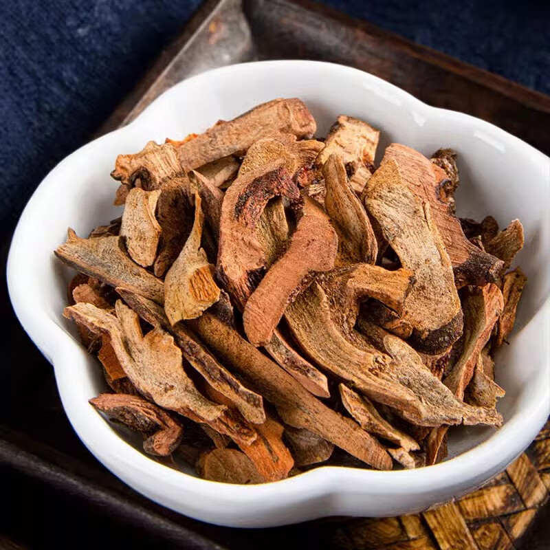 Dried Gu Sui Bu Slices 500g Drynaria fortunei Rhizome Traditional TCM Herb details