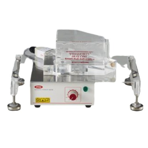 YAMAMOTO山本镀金 B-54W Hull Cell®（气控水箱） 原装进口