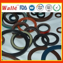 ���P䓹Ǽ��ͷ� PTFE�ķ��p���ܷ�Չ��C������ĥ�p�ͷ��ܷ�Ȧ