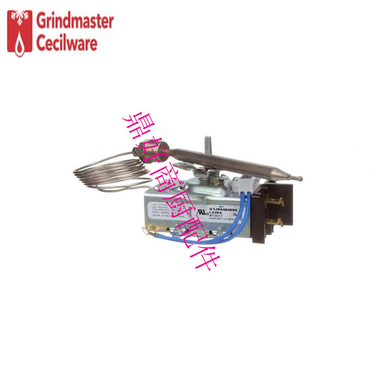原厂美国思维咖啡机开水机配件Cecilware CL/FE  L029A 温控器
