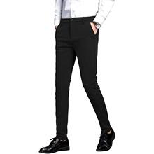 D 76629 Men's Straight Leg Trousers ֱͲ���� ŷ���羳