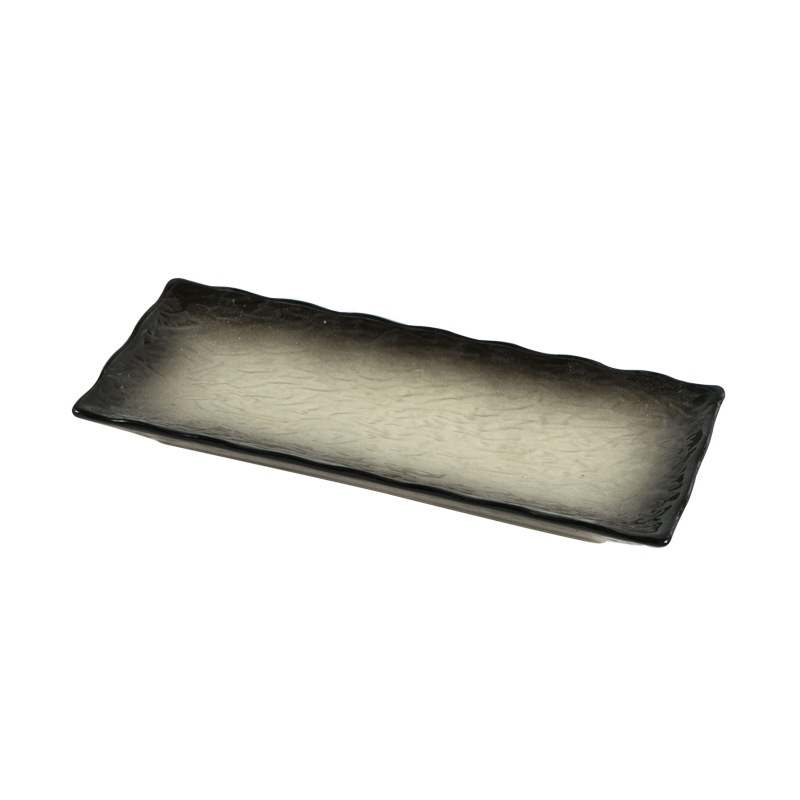 10-inch long Chai Wen pad (Magic Night Black)
