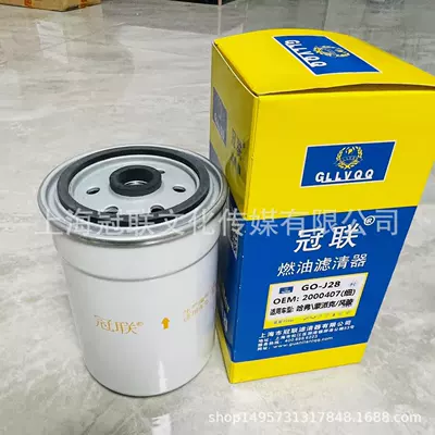 Great Wall Haval H8/H9 2.0TDI dizel filtri elementi, Beijing BJ40L (incə filtr)