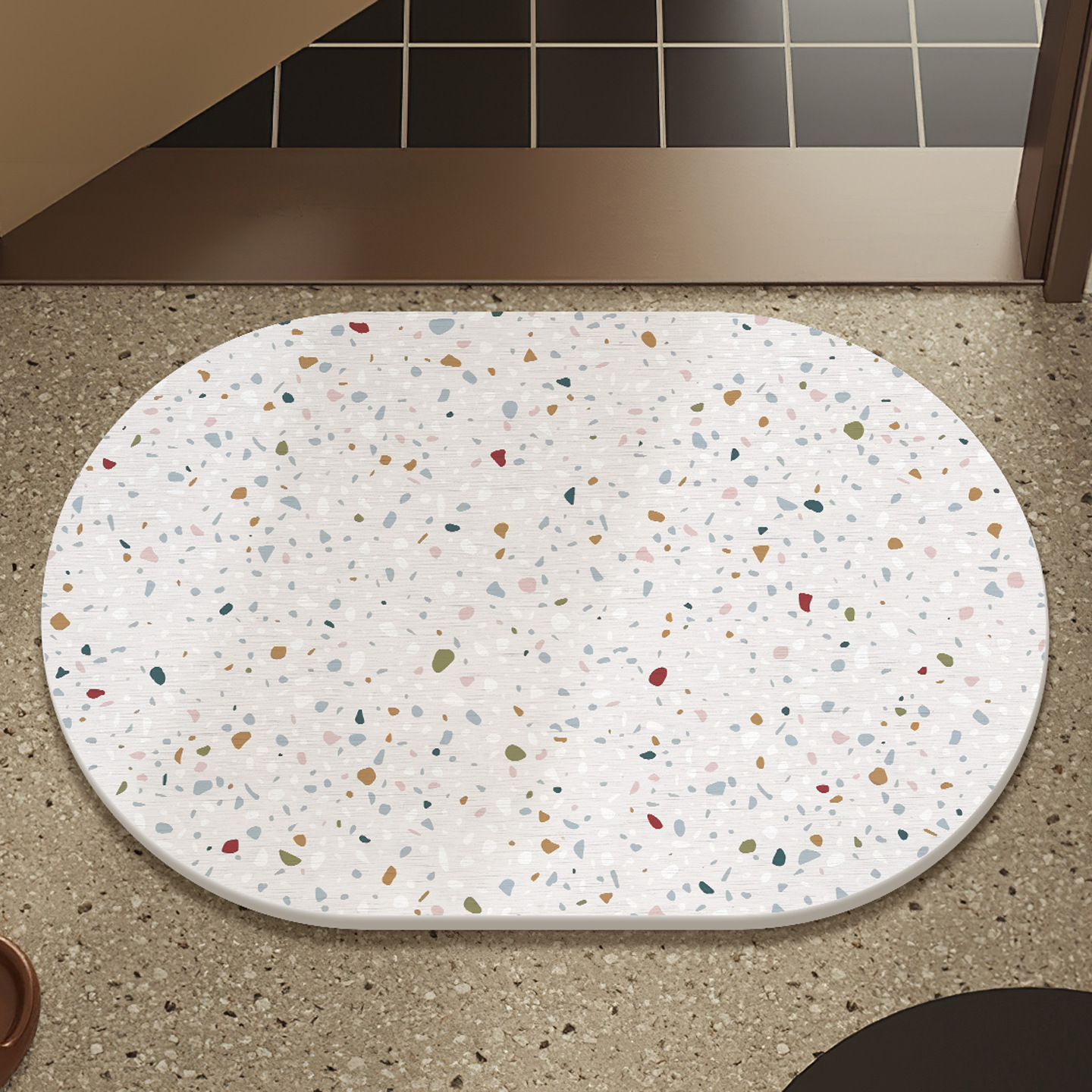 EAT-Solid color embellishment-10