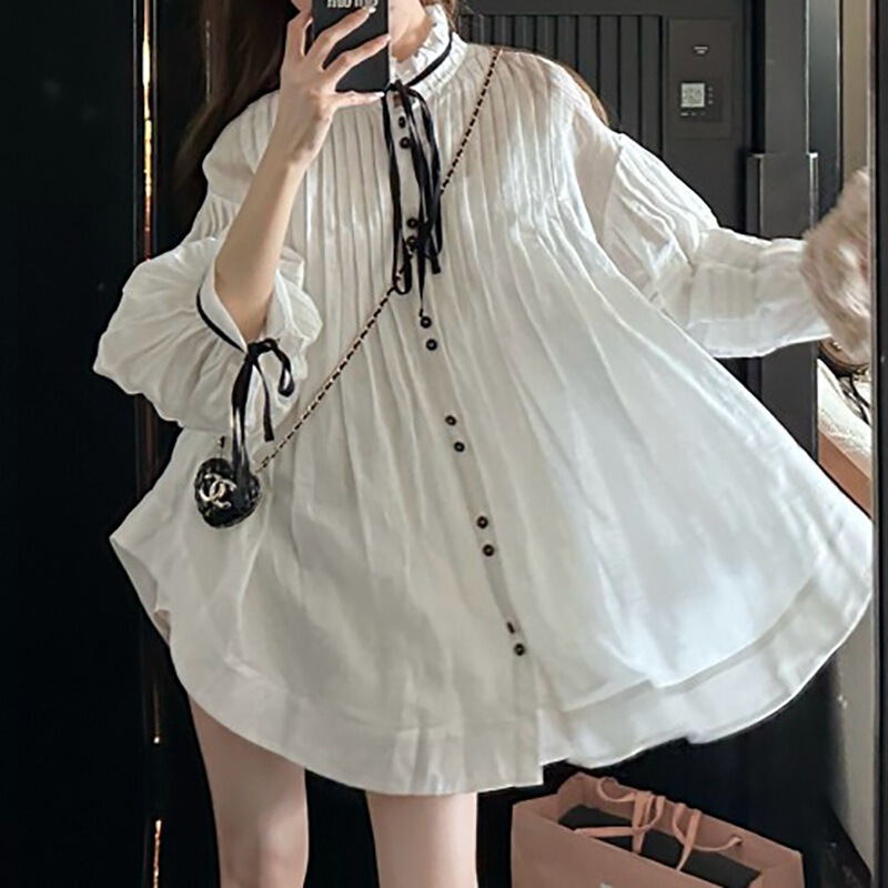 Sweetheart Ollie High Branch Ramie Clear Spring and Summer Doll Dress Sweet Cute Dress