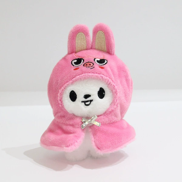 Pink pig