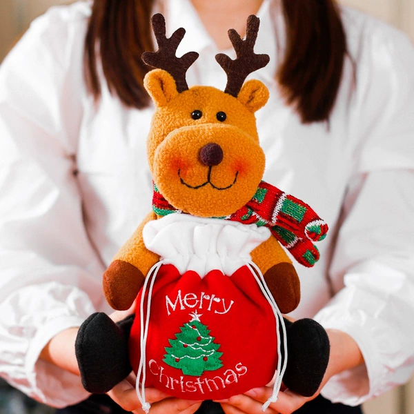 CX21033 (Reindeer bag)