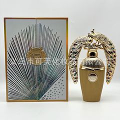 Afeef香水阿拉伯迪拜香氛持久留香高档外贸出口批发跨境爆款