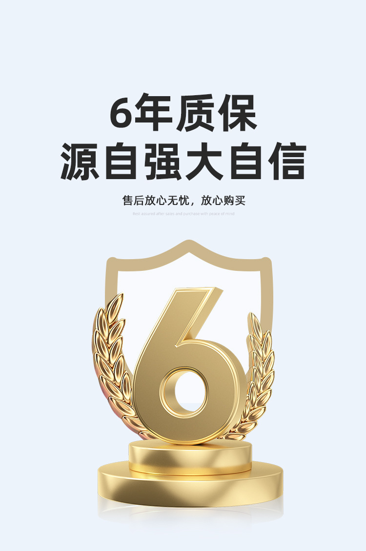 Suitable for 25 models of Xiaomi YU7 original factory car floor mats, custom-made TPE floor mats, eco-friendly trunk mat