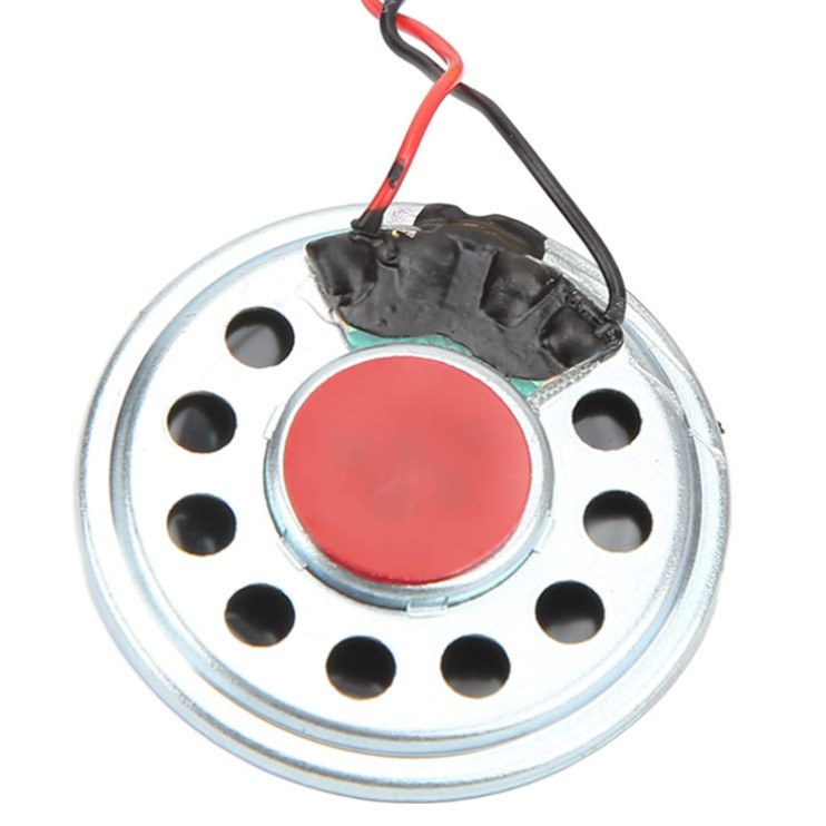 RC遥控模型车迷你喇叭 可模拟警车/消防车/救护车声音喇叭