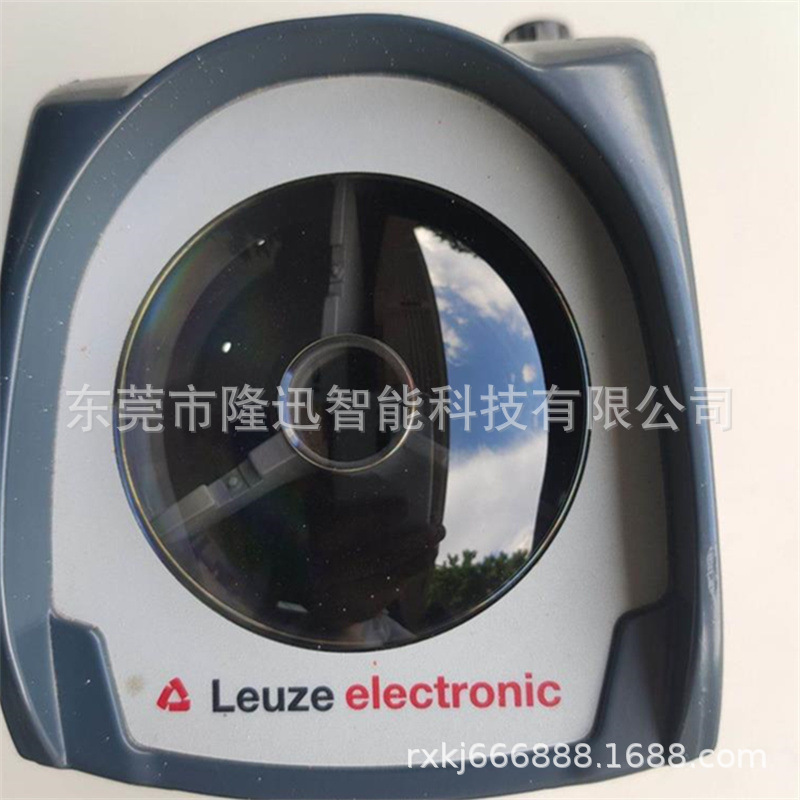 Leuze劳易测 BPS 304i SM 100 D 激光测距仪 原装现货 议价