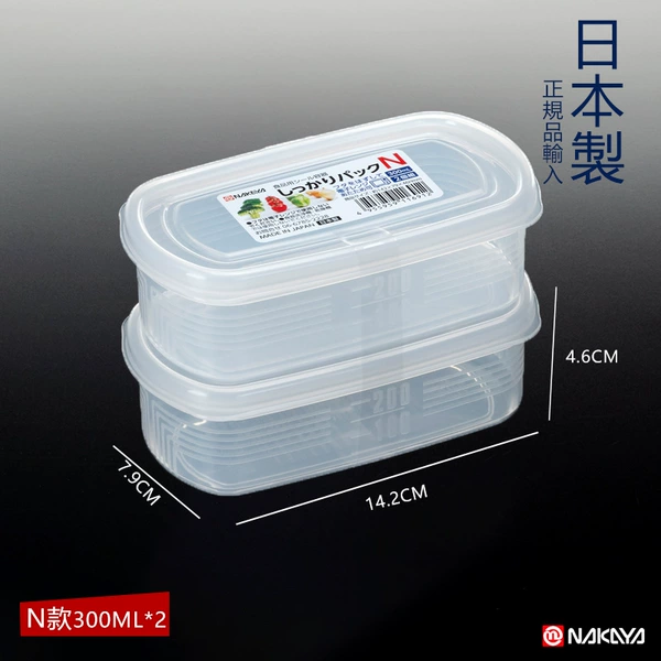 Type N 300ml*2 pieces [Made in Japan]