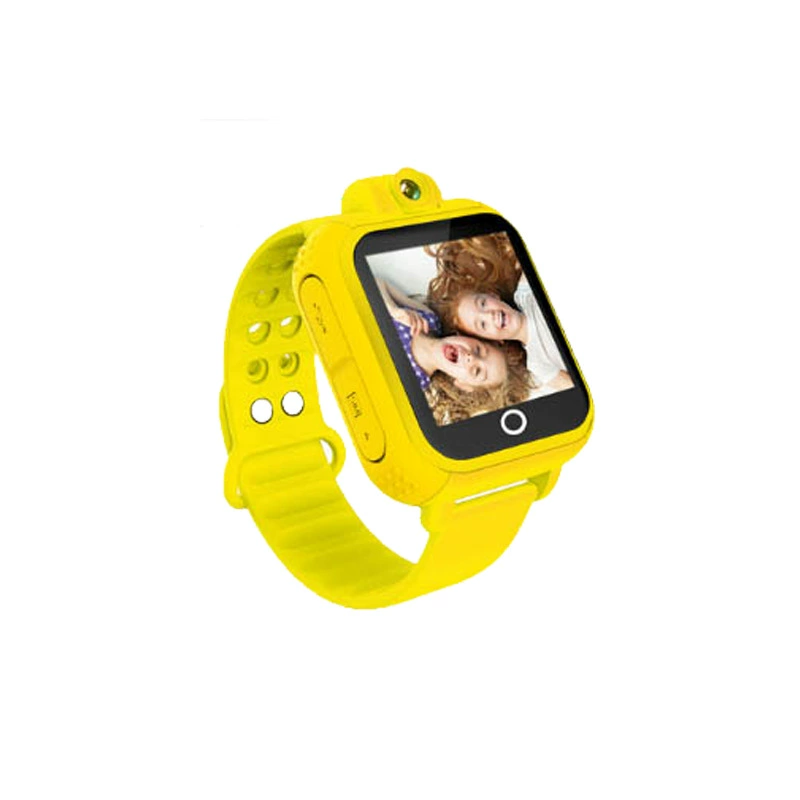 Children's Smart Watch with Phone Sync, Camera, G75, Android, Multiple Colors, Increased Memory