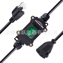 MARSTEK ��ˮ���L�����_/�P16AWG��|���^�B��������|ĸ�^�B����